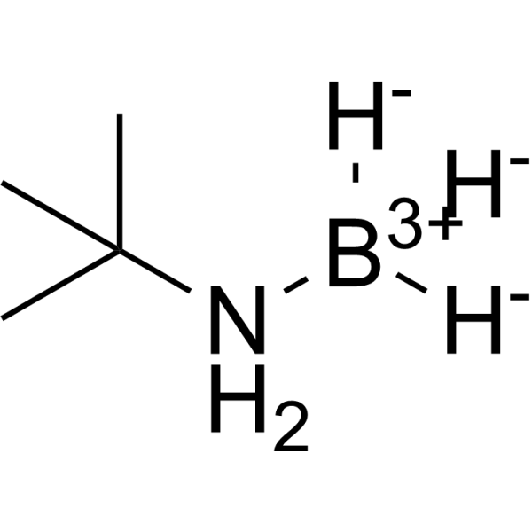 tert-Butylamine borane 7337-45-3